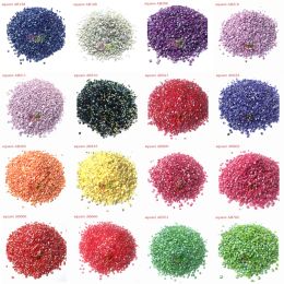 Stitch AB Drills For DIY Diamond Painting Square Round Mix Drills Diamond Embroidery Rhinestones Colourful Mosaic Stones