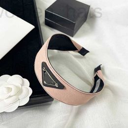 Headbands designer New Leather Hair Clip Spring Summer multi colour Headband Designer Hairjewelry Romantic Style Sweet Girl Party Dating Daily cute Barrettes C0AK