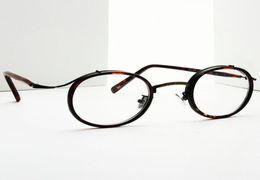 Fashion Men Women Round Frame Progressive Multifocal Lens Retro Sun Pochromic Reading Glasses Outdoor Sunglasses UV400 NX6233363