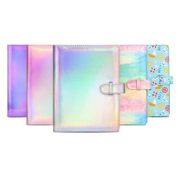 Albums 3 Inch Photo Album For mini 11/9/8/7 Laser Style Instax Film 128 Pockets Postcards Collect Travel Memory Photo Storage