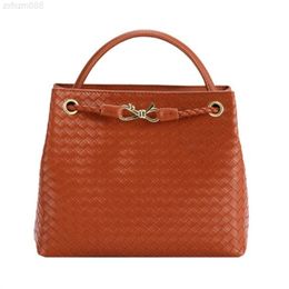 View Larger Image Share Hot Selling Wholesale Price Womens Woven Cowhide Tote Bag Luxury Genuine Leather Handbag l