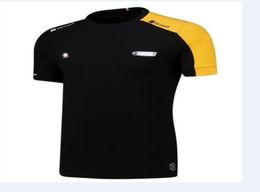 2020 racing car fan version Customised cycling shirt shirt men039s shortsleeved summer offroad motorcycle suit offroad shirt7659990