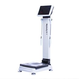 High Quality body composition analyzer smart weight scale Fat Analyzer BMI Analysis Machine with Printer