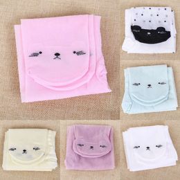 New Summer Cartoon Cat Pantyhose Tight For Girls Children School Dance Stockings Teenager Tights Breathable Clothing