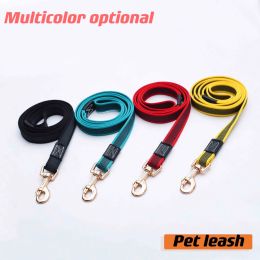 Leashes Nonslip Traction Rope Dog Leash Light And Easy To Carry Pet Traction Rope Suitable For Small And Mediumsized Dogs Pet Supplies