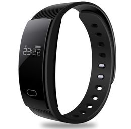 Smart Bracelet Watch Blood Pressure Blood Oxygen Heart Rate Monitor Smart Watch Fitness Tracker Smart Wristwatch For iPhone Androi3033473