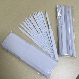 wholesale 100Pcs Fragrance Smelling Paper Strips for Perfume Testing 1701 ZZ