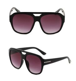 Tom Sunglasses Men Ford Classic Full Frame Sunglasses Designer Women UV Protection Summer Style Fashion Original Box5844883