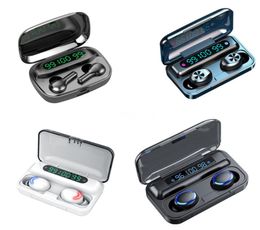 Mini Wireless Bluetooth Earphone Stereo Hand Headphone For Mobile Phone With Retail Package7962490795