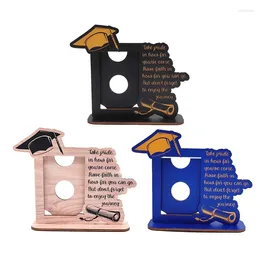 Frames 2024 Graduation Po Frame Office Desk Ornament Display