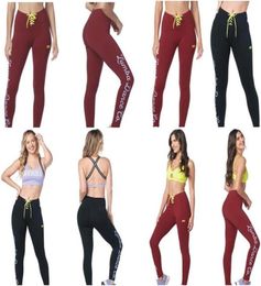 Samba dance co diy Apparel Others Apparel laced up waistband ankle leggings pants z1b000012269E5664610