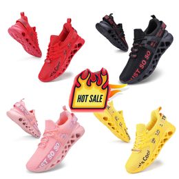 Men's trendy casual shoes crossover oversized sports shoes running shoes colored comfortable GAI colorful pink blue flatform lightweight Leisure fashion Eur 35-48