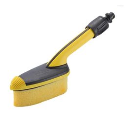 Car Cleaning Tools Wash Solutions Sponge Brush For Karcher K2 K4 K5 K6 K7 High Pressure Washer Drop Delivery Automobiles Motorcycles C Otij0