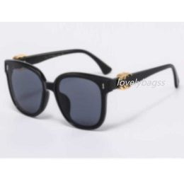 Women Sunglasses Designer Luxury Gucss Mens Goggle Senior Fashion Eyeglasses Frame Vintage Metal Sun Glasses With Box Hot Sale