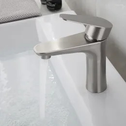 Bathroom Sink Faucets High Quality Balcony Basin Faucet Under The Cold And Water Mixing