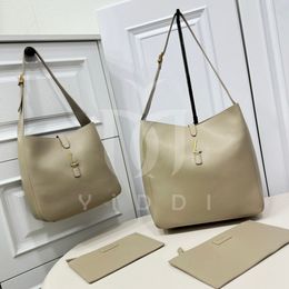 Fashion Armpit Shoulder Bag Ladies Handbag Designer Tote Bag Designer Bag Large Capacity Shoulder Bag Hanging Wallet Brown Bucket Bag Wallet