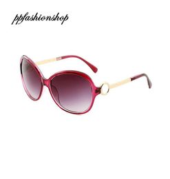 Fashion Women Sunglasses Metal Frame UV400 Sun Glasses Designer Summer Eyewear Sun Protection 2021 Ppfashionshop5717478