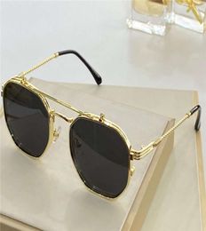 1610 Fashionable Men and Women Glasses Foldable Lens Popular Style Matched with Retro Square Frame Glasses High Quality Glasses Ca9117933