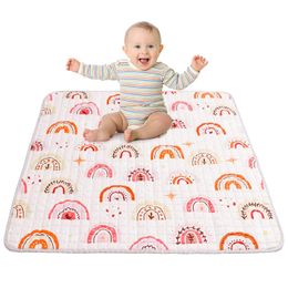 طفل Play Mat Non-Slipling Mat Playpen Playpen Playmat Machine Machin