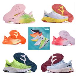 Dhgate Famous brands JNDO Whale Power Brand Runing Shoes City Jogging Shoe Technology empowerment Dark Night Fluorescence Effect