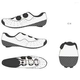 Cycling Shoes Hyper C4 Semi-Custom Road Shoe Carbon Professional Lake BONT Verducci