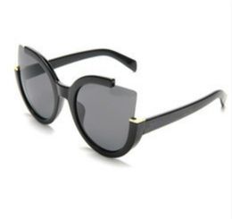 Designer vintage 477 sunglasses UV400 for the new metallic men039s and women039s fashion glasses brands6905516