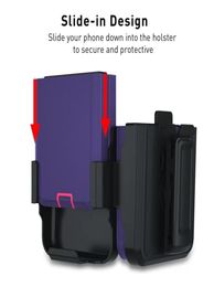 For Samsung Galaxy Z Flip3 Flip4 Flip 4 3 Case 3Layer TPU PC Kickstand Defender Heavy Duty Cover8430908