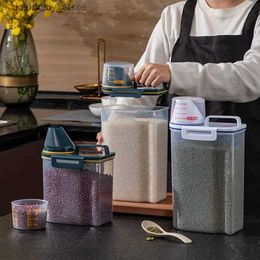 フードジャーキャニスター猫カップ食品測定アクセサリーstorae supplies水分防止ペットコンテナプラスチック製シールジャータンクPaill24326