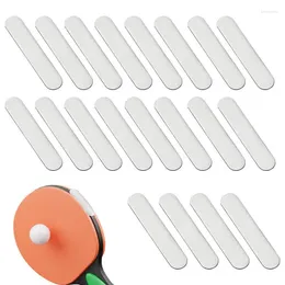 Window Stickers Lead Tape For Pickleball Paddle To Increase Power And Control Adhesive Strips Edge Guard Accessory