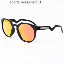 Outdoor Eyewear Tour HSTN Version Cycling Glasses Red Road MTB Sunglasses Men Goggles Sport driving 9 4 230726 MNGZ