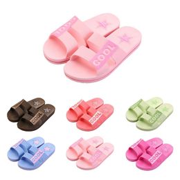style14 Slipper Designer rubber Women Sandals Heels Cotton Fabric Straw Casual slippers for spring and autumn Flat Comfort Mules Padded Strap Shoe big size