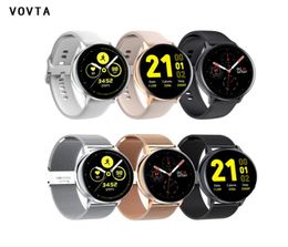 2021 S30 Smart Watch Man ECG Heart Rate watches Body Temperature Sleep Monitor Waterproof Smartwatch for Android IOS8285152