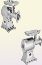 15HP Electric Meat Grinder 1100W 2 Knives Stainless Steel Mincer Stuffer Beef4304787