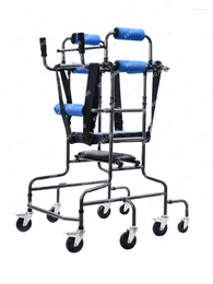 Decorative Figurines Elderly Walking Aid Rehabilitation Training Equipment Auxiliary Exercise Disabled Aids