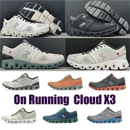 Real running Top Quality Shoes Shoes x Casual Shoes Designer Men Women Sneakers Form Shoes Black Alloy Grey Storm Blue Sports 36-45
