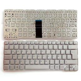 LA for Sony VAIO SVE 14 SVE14 SVS14 SVE14A SVE14A18ECH Laptop keyboard