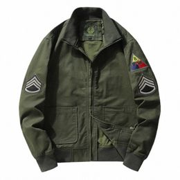 fury Style Bomber Jacket Men Tactical Military Armband Mens Jackets MA-1 Cargo Jackets Male Baseball Chaqueta Hombre Size M-6XL q9lf#