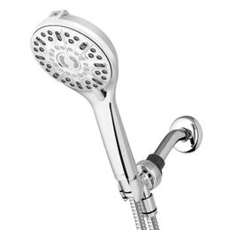 Shower Head A Versatile Addition to Your Bathroom 240314