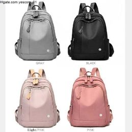 Bags LL-YDPF52 Women Laptop Rucksacks Fitnessstudio Rennen im Freien Sport Schulterpack Reisen Casual School Bag wasserdichtem Mini-Rucksack für Mädchen Frau Top Qualität