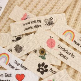 accessories 15x60mm Custom Labels,Twill Tags,For Clothes,Personalizada , Handmade Labels, Sewing Accessories,Free Shipping(Xw5530)