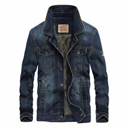 Bolubao 2023 giacca casual all'aperto per uomo marca Wed Trend cappotto vendita calda di alta qualità streetwear giacca di jeans cappotti maschili Y17e #