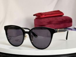 5A Eyeglasses G1192S G1561S Eyewear Discount Designer Sunglasses For Men Women 100% UVA/UVB With Glasses Box Fendave