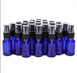 Storage Bottles Free Shiping 24pcs/Lot 15ml Serum Container 15cc Mist Spray Bottle Cosmetic Packaging For Skincare Toner Miedicine Liquid