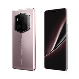 Original Huawei Honour Magic 6 RSR Porsche 5G Mobile Phone Smart 24GB RAM 1TB ROM Snapdragon 8 Gen3 NFC 108.0MP Android 6.8" Full Screen 2D Face ID IP68 Waterproof Cell Phone