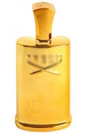 Neutral Perfume Imperial Millesime Floral Woody Musk Fragrance 120ML Large Capacity Fragrance Spray Limited Edition Golden Bottle 5676205