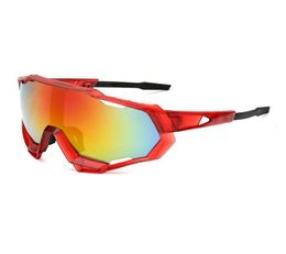 Polarized Sports Sunglass Lens Men Womens Cycling Glass ny Baseball Running Fishing Golf Driving Sunglass7155726