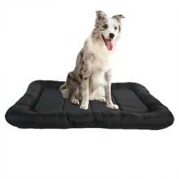 Mats Pet Mat Nonslip Soft Dog Bed Cat Mat Waterproof And Durable Puppies Rabbits Hedgehogs Kittens Ferrets Cushion Outdoor Sleeping