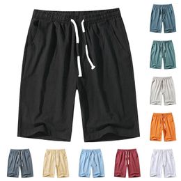 Men's Shorts Casual Sports Active For Men All Set Running Short Party