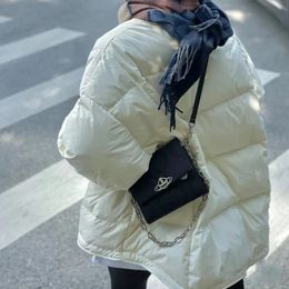 Crossbody Bags for Women Large Capacity Handbags Shoulder Messenger Bag Female Fashion Hobos Shopper Bags Designer Women Bag
