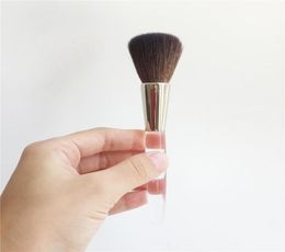 TMESERIES PowderBlush Brush Soft Goat Hair Powders Bronzers Blusher Brush Beauty Makeup Brush Tool5951150